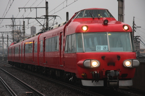 中小田井駅