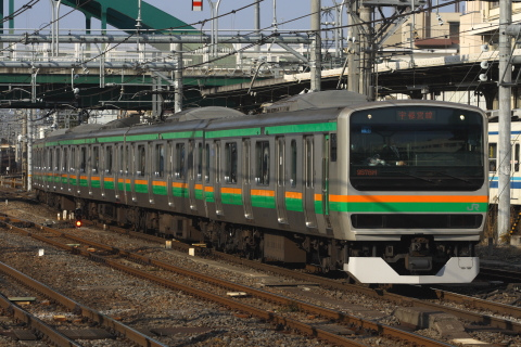 大宮駅