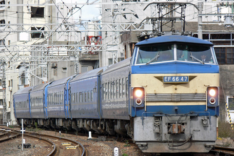 下関駅