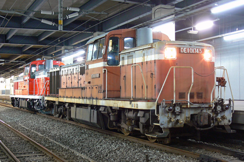 小倉駅