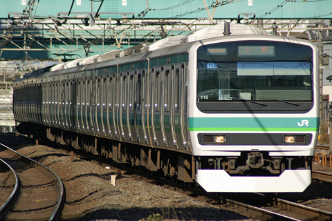 柏駅