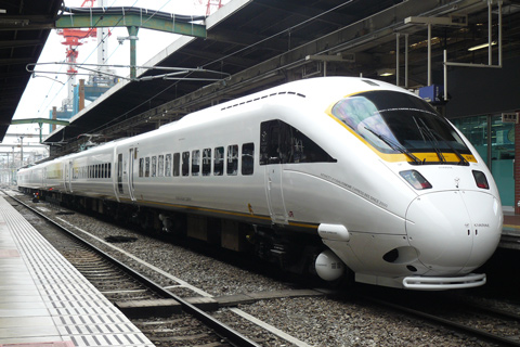 博多駅