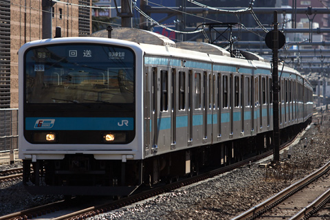目白駅