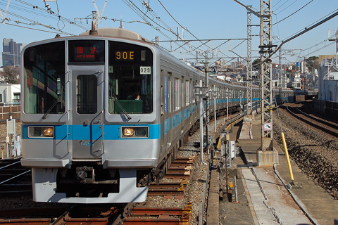 代々木上原駅