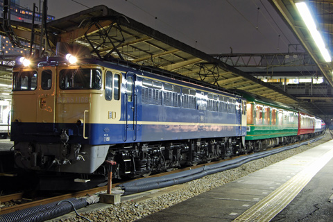 品川駅