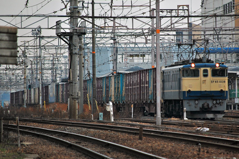 吹田～東淀川