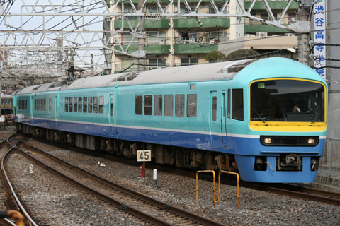 千葉駅