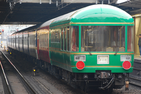 大宮駅