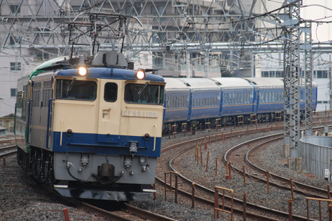 川口駅