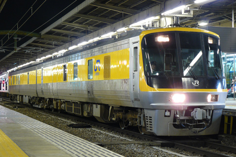 博多駅