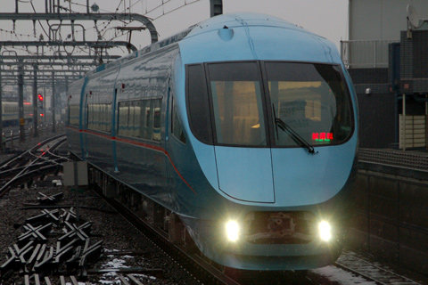 経堂駅