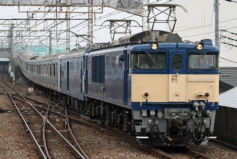 西浦和駅