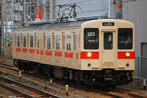 高槻駅