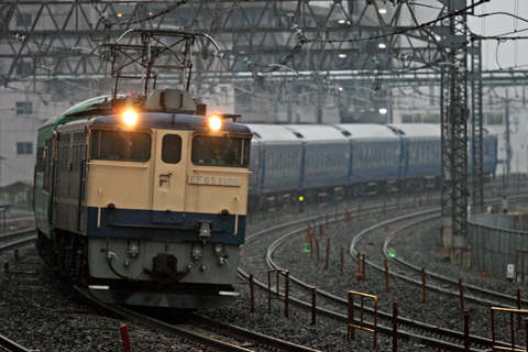 川口駅