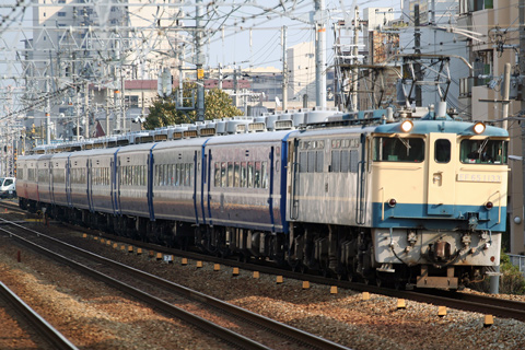 立花駅
