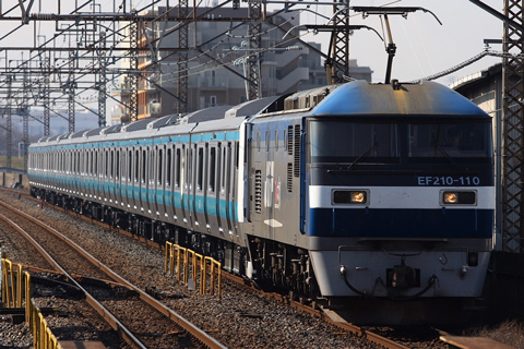 西浦和駅