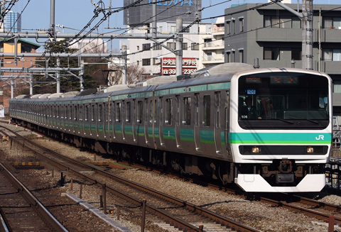 高田馬場駅