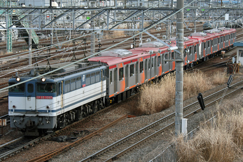 御幸陸橋