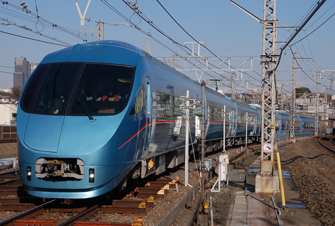 代々木上原駅