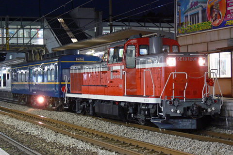 【JR九】鹿児島線・おれんじ鉄道マヤ検