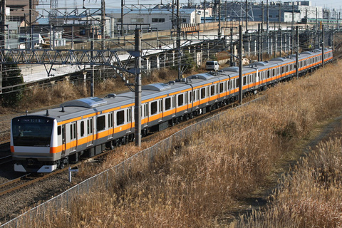 小倉陸橋
