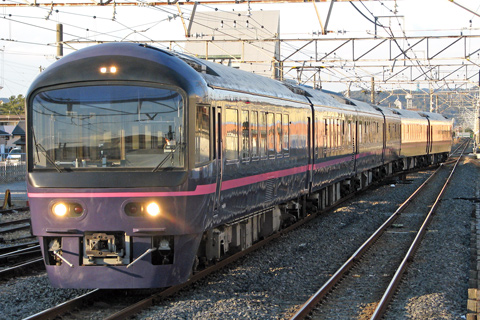 館山駅