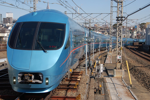 代々木上原駅