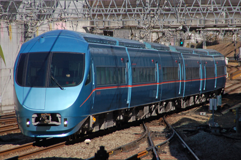【小田急】60251F小田原線試運転