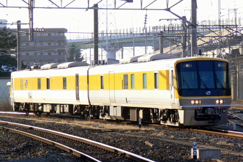 西小倉駅