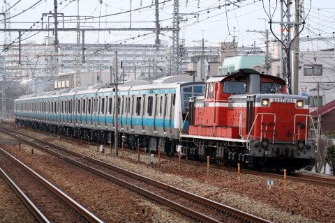 立花駅
