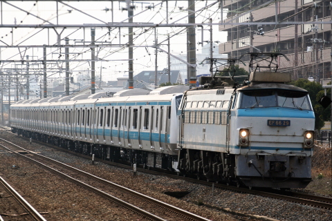摂津富田駅