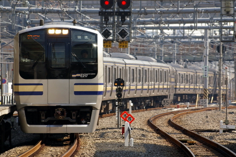 大崎駅