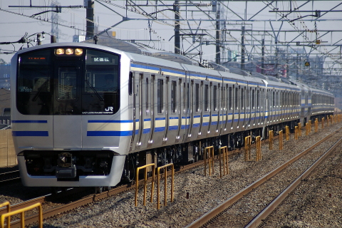 下総中山駅