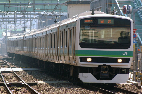 北千住駅