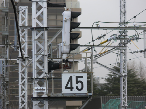 【東急】大井町線CS-ATC-P化