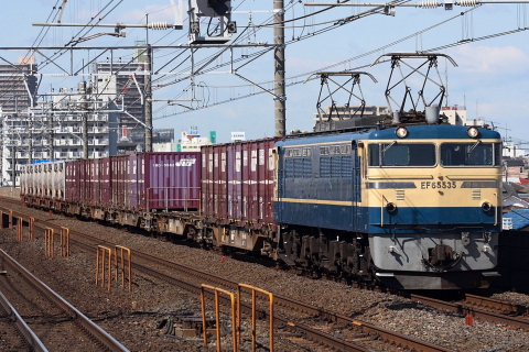 下総中山駅