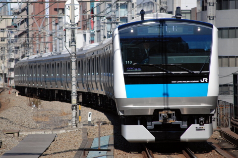恵比寿駅