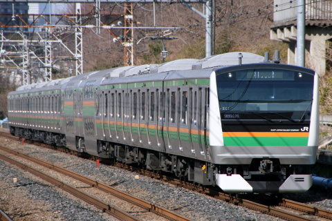 大井町駅