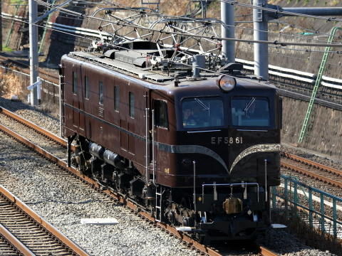 池袋～大塚間