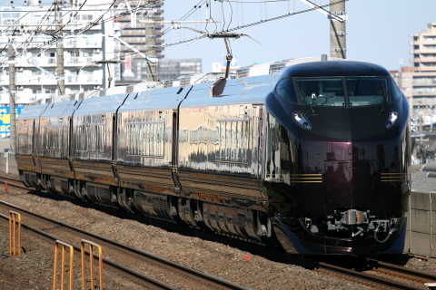 下総中山駅
