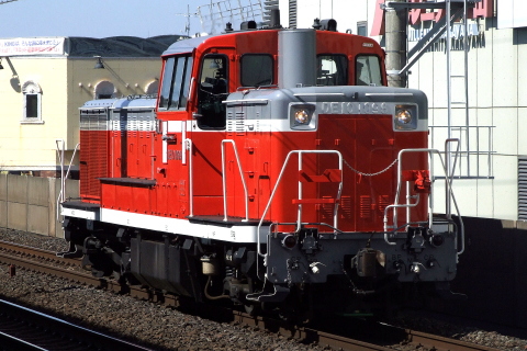 下総中山駅
