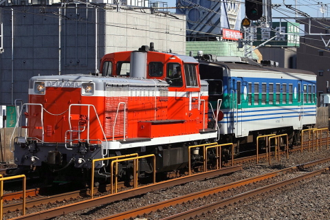 小岩駅