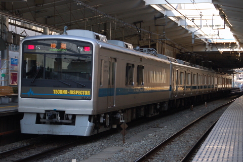 新百合ヶ丘駅