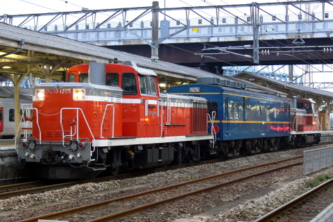 鳥栖駅