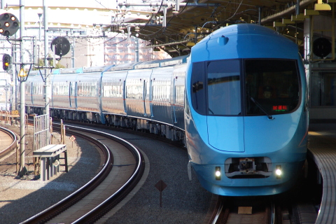豪徳寺駅