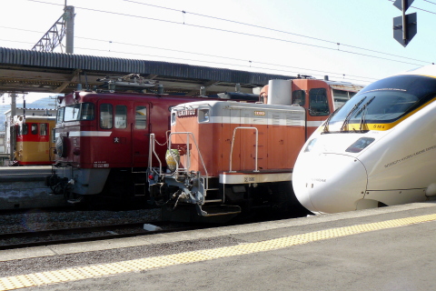 長崎駅