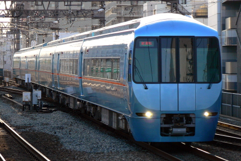 本厚木駅