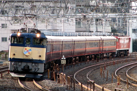 川口駅