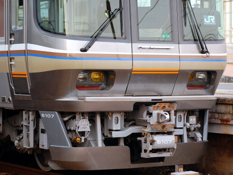 塚口駅