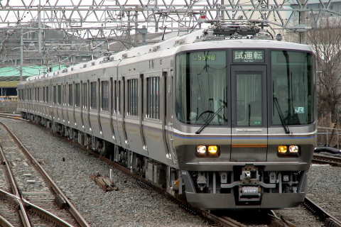 久宝寺駅
